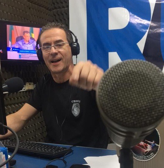 Rádio Futebol Online