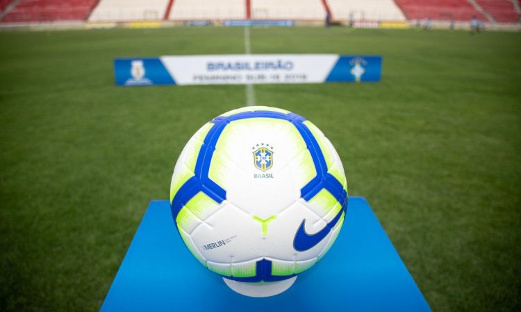 Definidas datas e horários da final do Campeonato Brasileiro